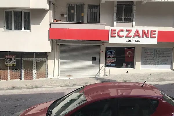 GÜLİSTAN ECZANESİ - Resim 2