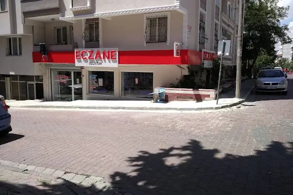 GÜLİSTAN ECZANESİ - Resim 1