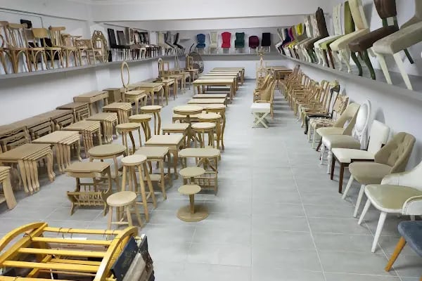 Galip Sandalye - Resim 2