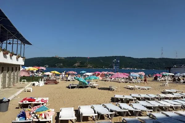 Elmas Kum Plajı - Resim 10