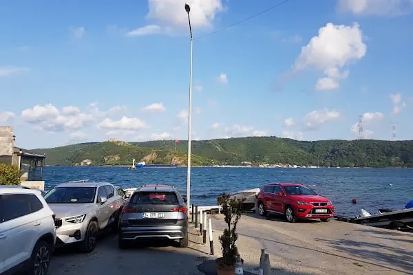 Elmas Kum Plajı - Resim 7