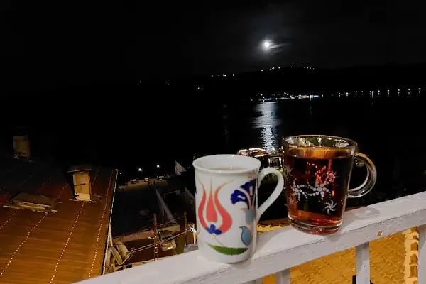 Elmas Kum Plajı - Resim 18