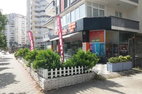 Kitap Plus Book Store - Resim 16