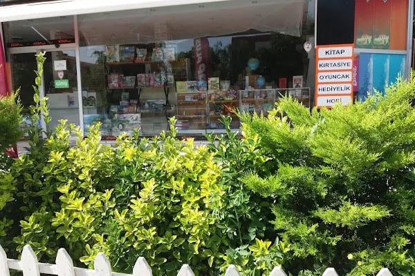 Kitap Plus Book Store - Resim 8