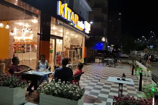 Kitap Plus Book Store - Resim 4