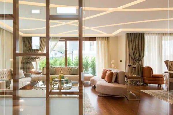 Macitler Mobilya Siteler Ankara - Resim 12
