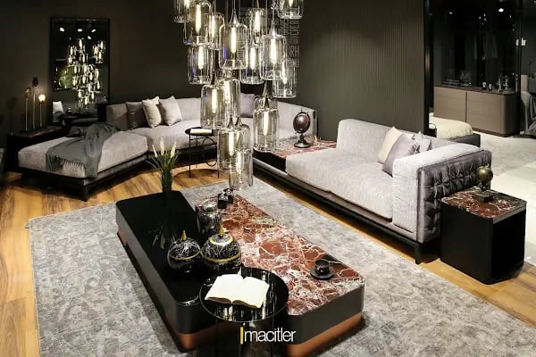 Macitler Mobilya Siteler Ankara - Resim 5