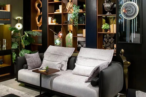 Macitler Mobilya Siteler Ankara - Resim 14