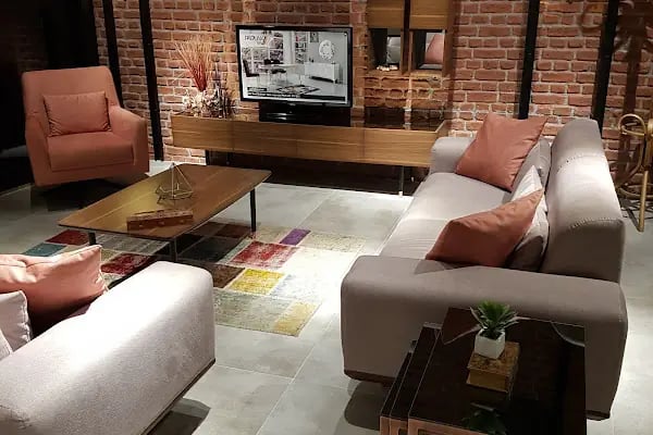 Parlak Ev Mobilya İnegöl - Resim 4