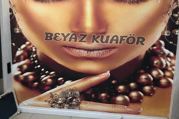 beyaz bayan kuaförü kahramanmaraş - Resim 2