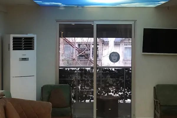 beyaz bayan kuaförü kahramanmaraş - Resim 8