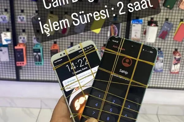 Efkan İletişim - Yetkili Yazılım Ve Teknik Servis - Resim 7