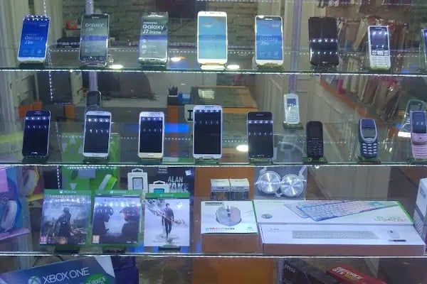 Efkan İletişim - Yetkili Yazılım Ve Teknik Servis - Resim 1