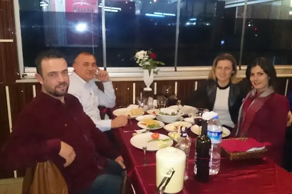 Bergama Balık Restoran - Resim 6