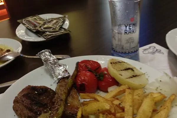 Bergama Balık Restoran - Resim 2