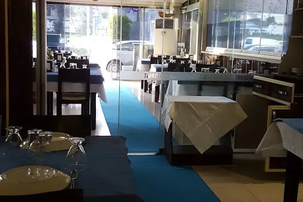 Bergama Balık Restoran - Resim 4