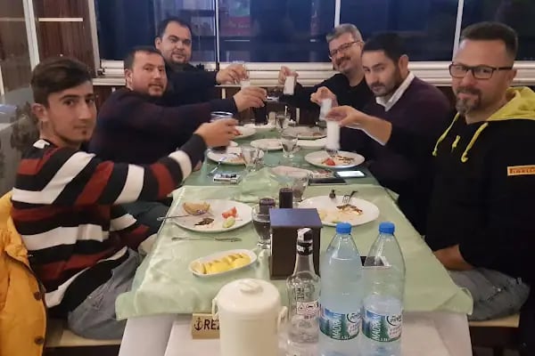 Bergama Balık Restoran - Resim 7