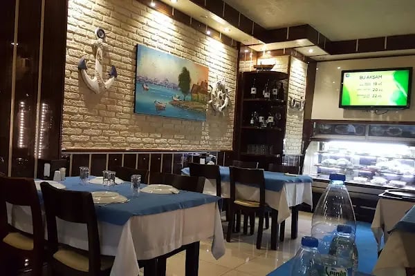Bergama Balık Restoran - Resim 1
