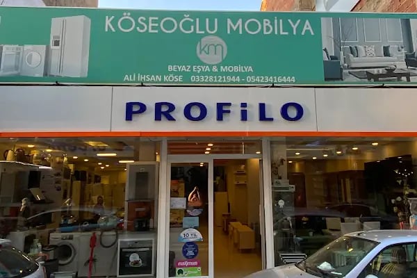 Köseoğlu Mobilya - Resim 2