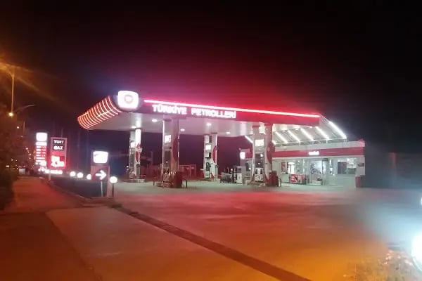 Türkiye petrolleri Sarıoğlu Petrol - Resim 2