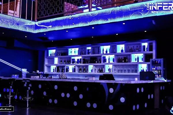 Club Inferno Mania Bursa - Resim 5
