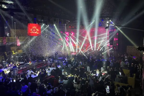 Club Inferno Mania Bursa - Resim 3