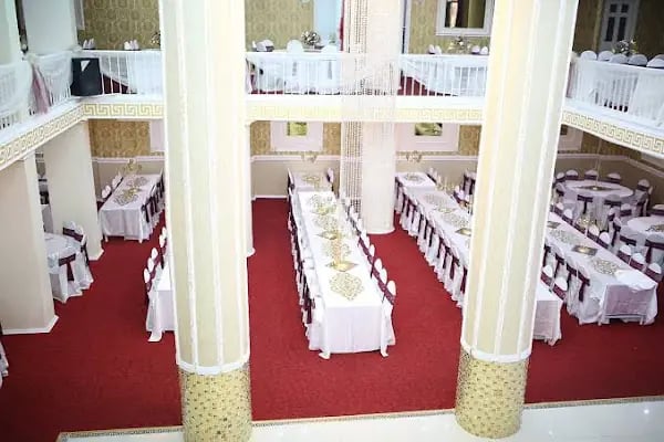 Saklı Saray Düğün Davet Evi - Resim 7