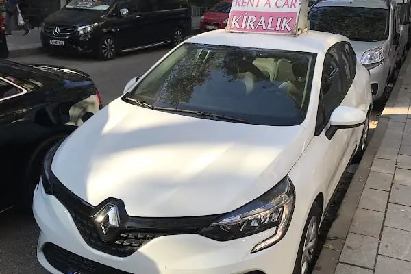 Akgül Rent A Car - Resim 5