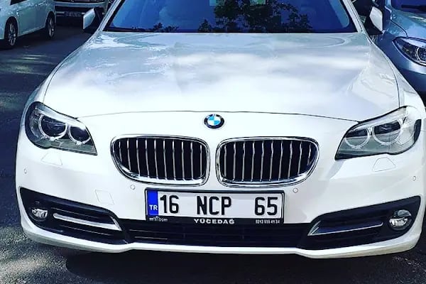 Akgül Rent A Car - Resim 1