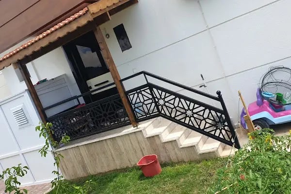 Bergama Lazer - Resim 9