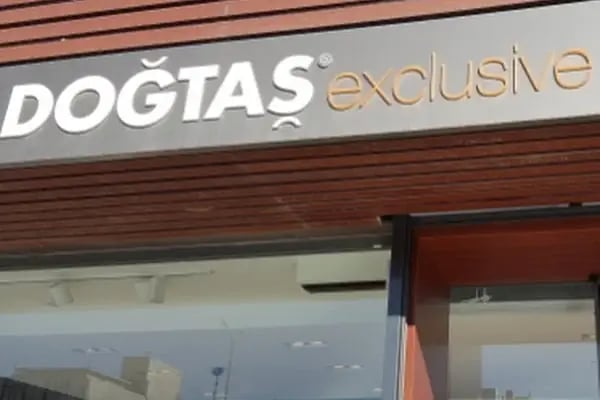 DOĞTAŞ Exclusive Avcılar - Resim 5