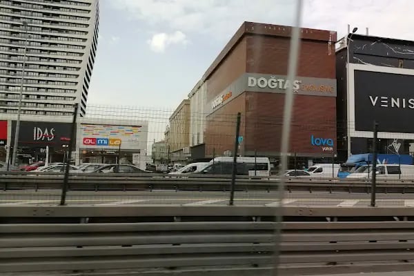 DOĞTAŞ Exclusive Avcılar - Resim 1