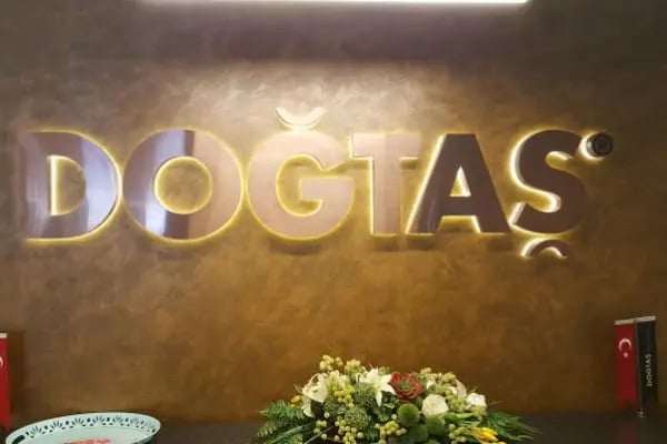 DOĞTAŞ Exclusive Avcılar - Resim 2