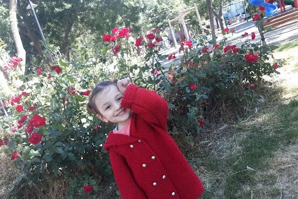 Deli Orman Parkı - Resim 18