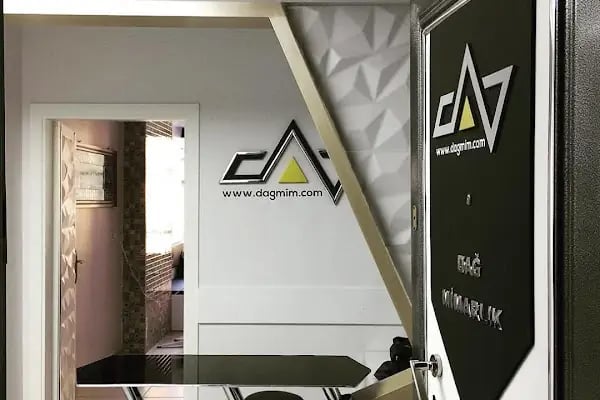 ALANYA Enerji Kimlik Belgesi EKB Dağ Mimarlık Mühendislik - Resim 3