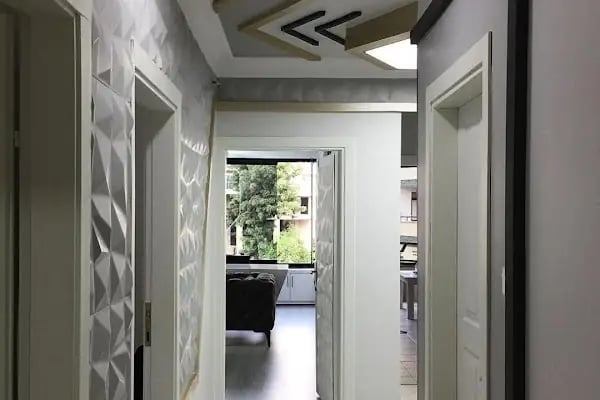 ALANYA Enerji Kimlik Belgesi EKB Dağ Mimarlık Mühendislik - Resim 5