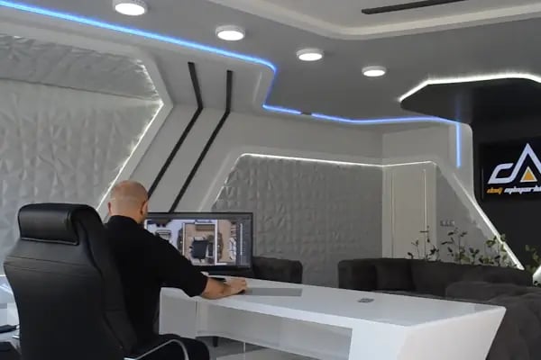 ALANYA Enerji Kimlik Belgesi EKB Dağ Mimarlık Mühendislik - Resim 14