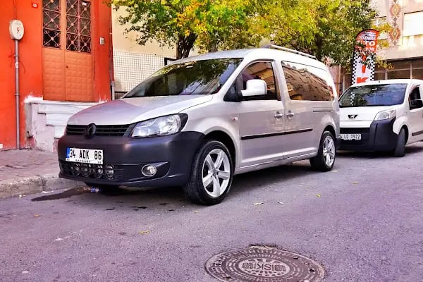 İstanbul Oto Yıkama Ve Küaför - Resim 12