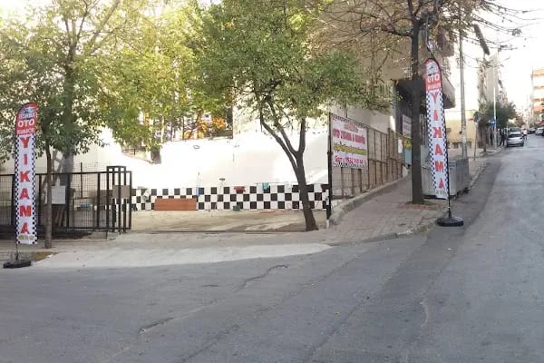 İstanbul Oto Yıkama Ve Küaför - Resim 14
