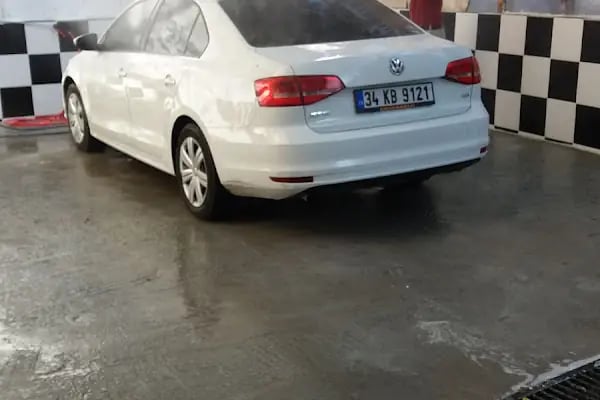 İstanbul Oto Yıkama Ve Küaför - Resim 10