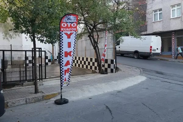 İstanbul Oto Yıkama Ve Küaför - Resim 3