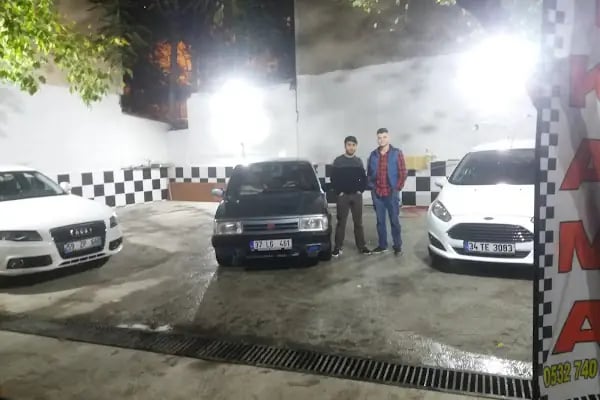İstanbul Oto Yıkama Ve Küaför - Resim 5