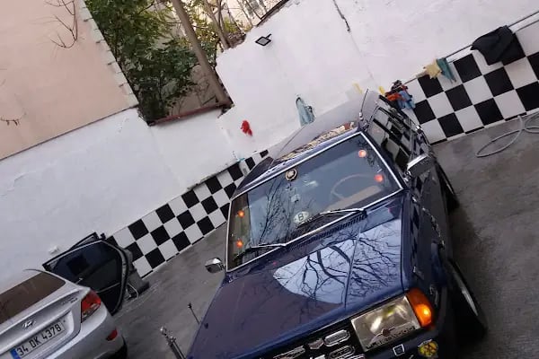 İstanbul Oto Yıkama Ve Küaför - Resim 11