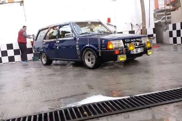 İstanbul Oto Yıkama Ve Küaför - Resim 8