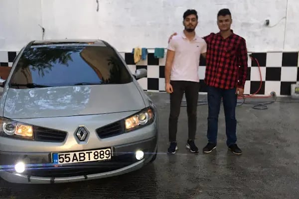 İstanbul Oto Yıkama Ve Küaför - Resim 18