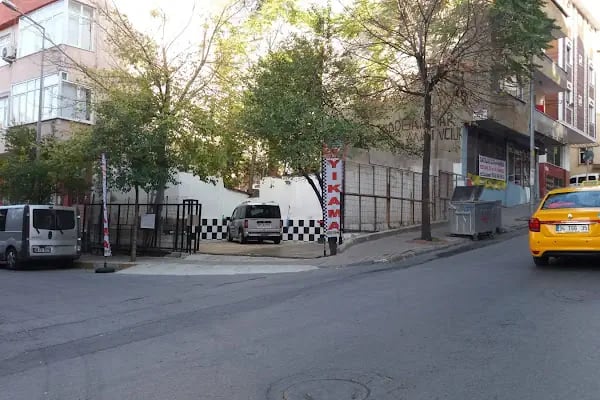İstanbul Oto Yıkama Ve Küaför - Resim 13