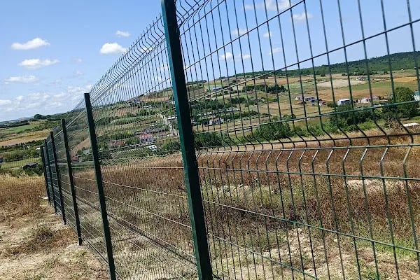 Örgüm tel - Resim 12