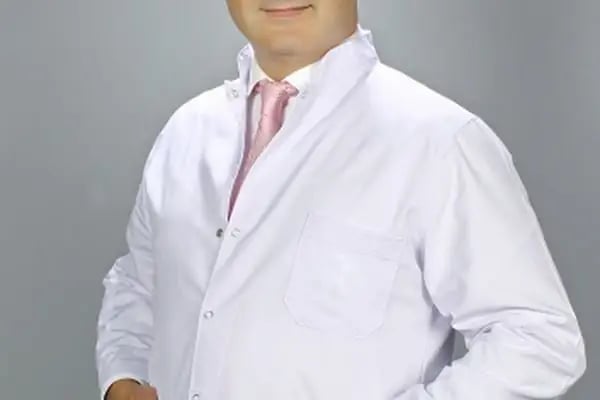 PROF. DR. MUSTAFA UYSAL | Ortopedi Ve Travmatoloji - Resim 1