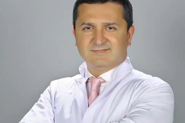 PROF. DR. MUSTAFA UYSAL | Ortopedi Ve Travmatoloji - Resim 2