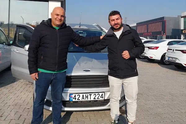 ALP OTOMOTİV KONYA - Resim 6